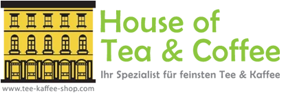 House of Tea & Coffee