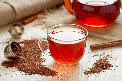 Rooibos Tee