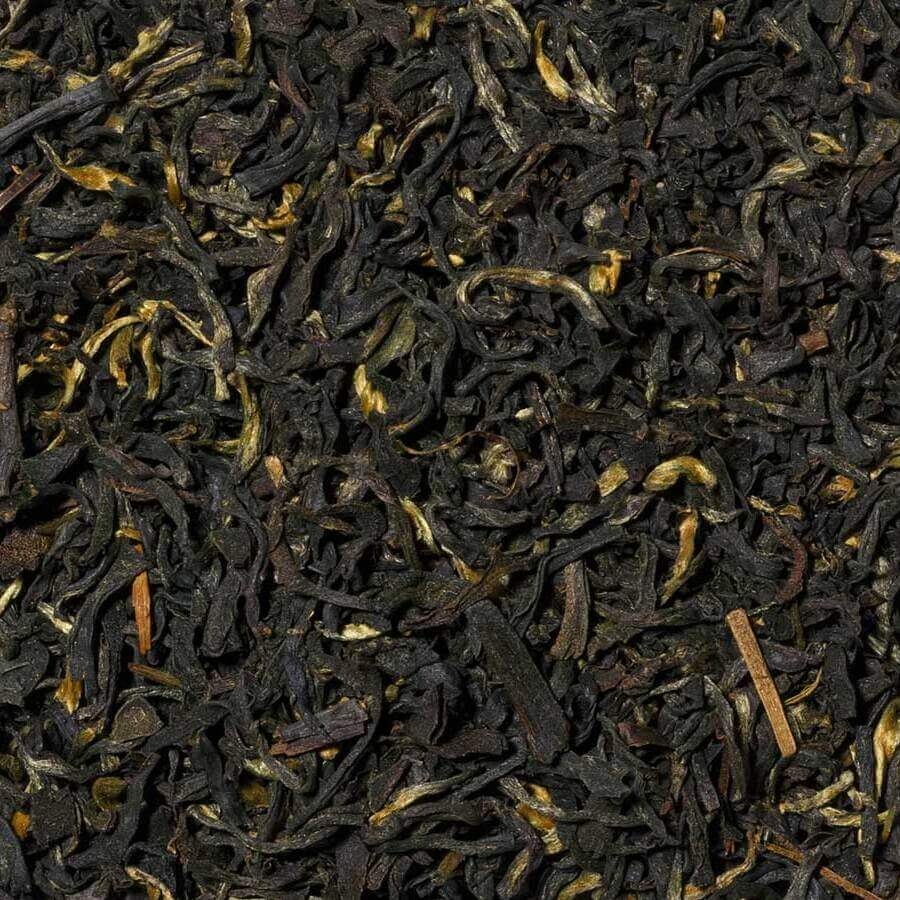 Assam TGFOP1 Tonganagaon
