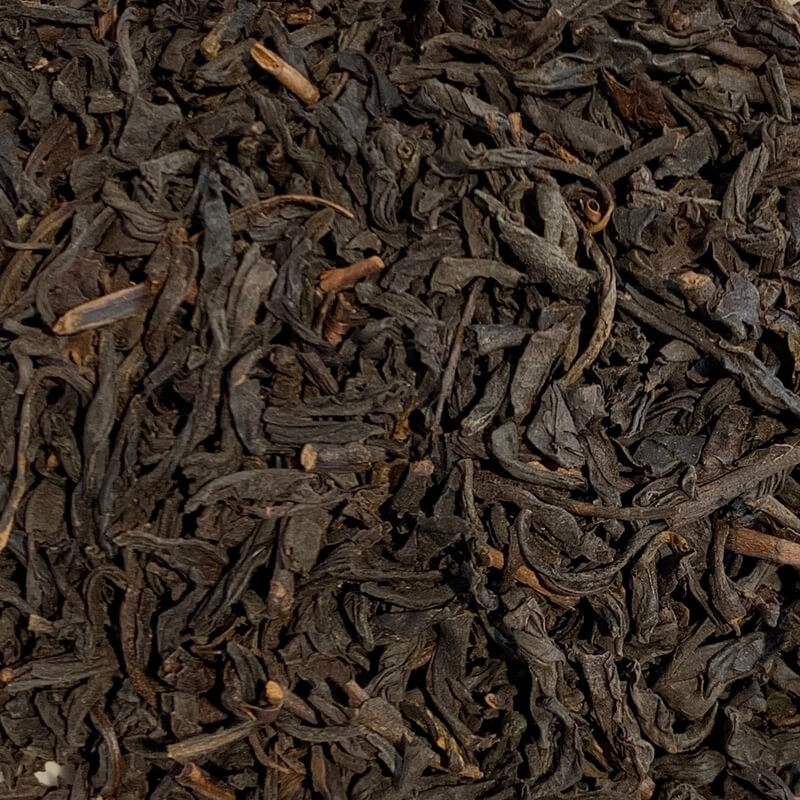 Lapsang Souchong