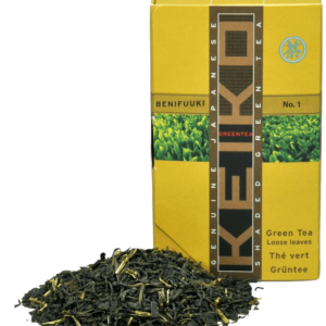 Benifuuki No.1 50g Bio