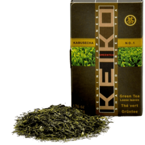 Kabuse No.1 50g Bio