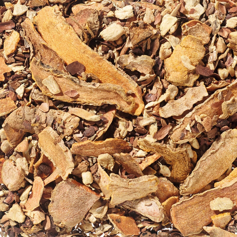 Kurkuma Relax Ayurveda Kräuter