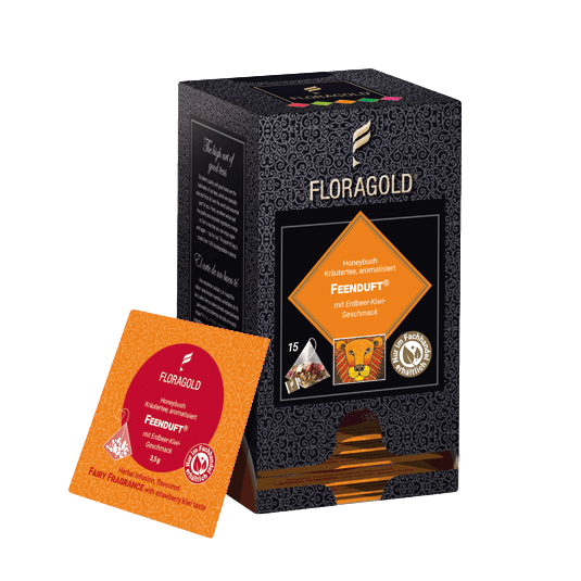 Feenduft® (Grüner Honeybush)