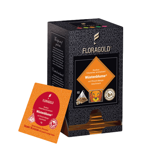 Wüstenblume® Rooibos