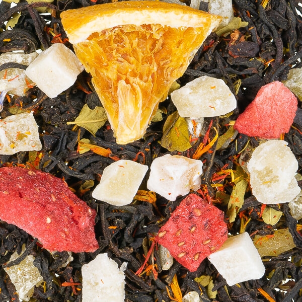 Mango Moringa natürlich - Eistee