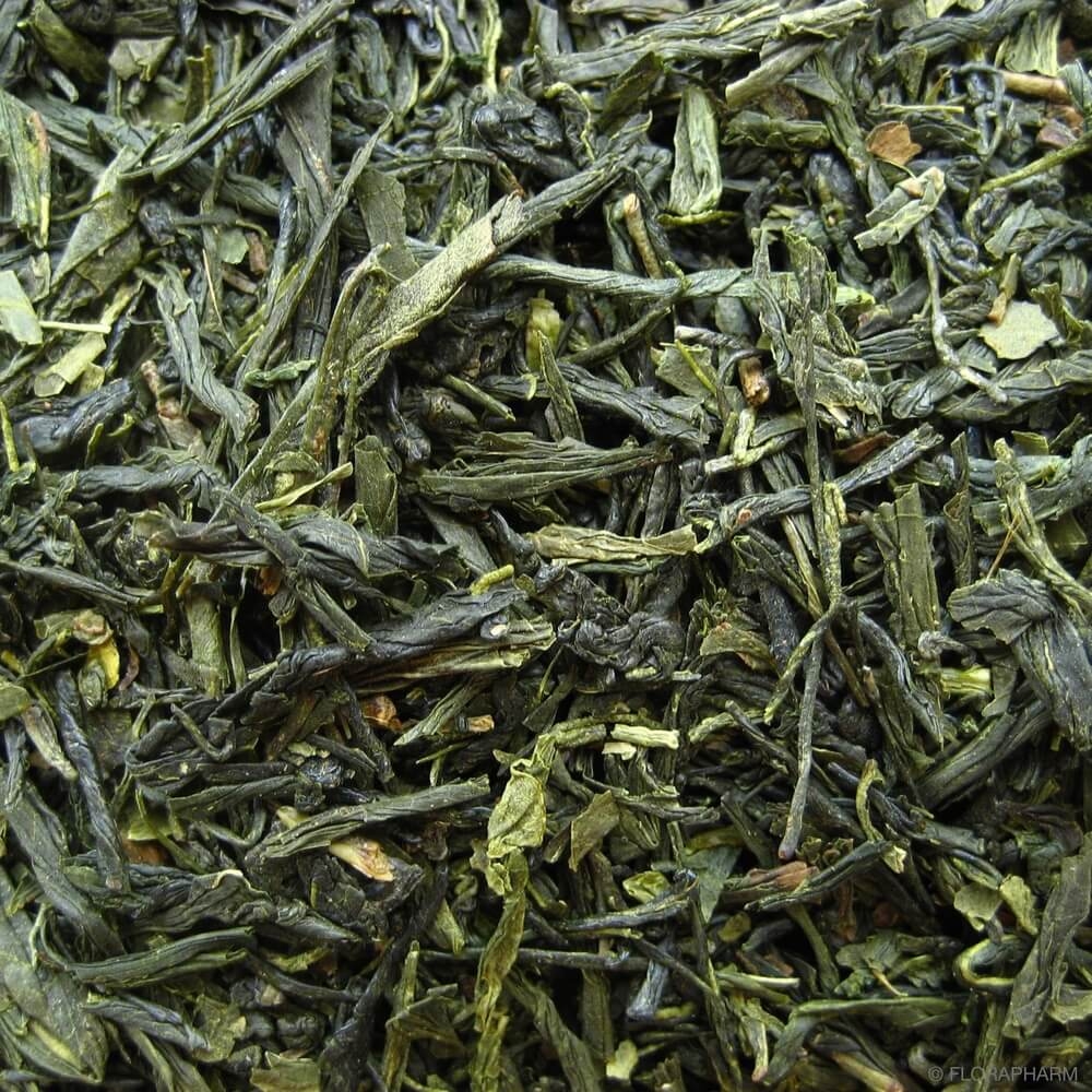 Japan Sencha (rückstandskontrolliert)
