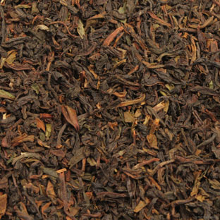 Earl Grey Darjeeling natürlich