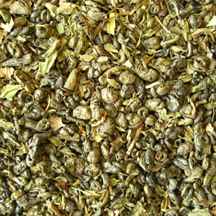 Marrakech Mint