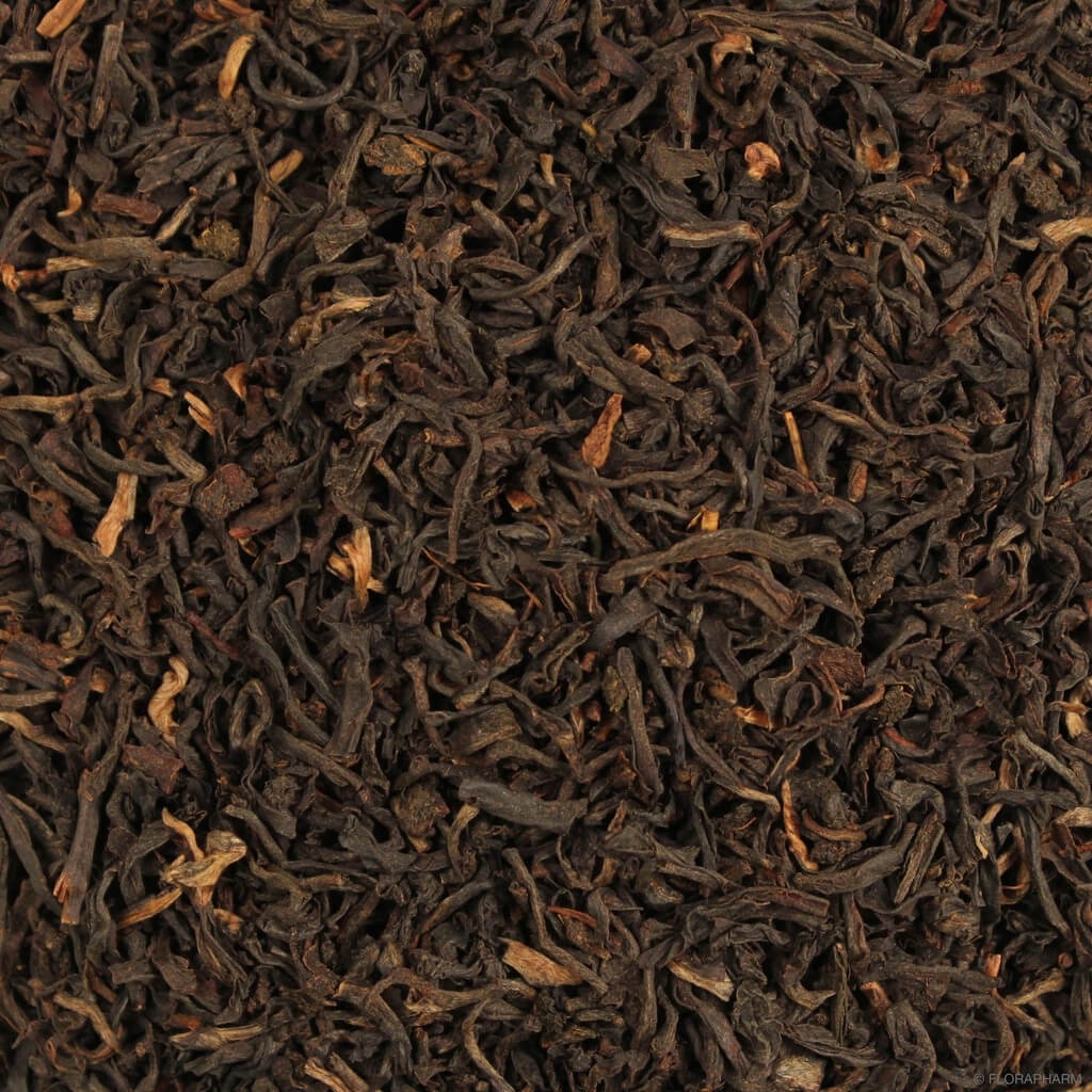 English Breakfast Blatt - Ceylon