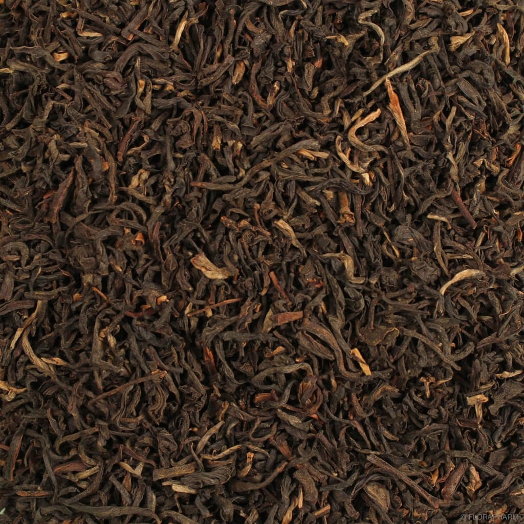 Ostfriesen Mischung Blatt 