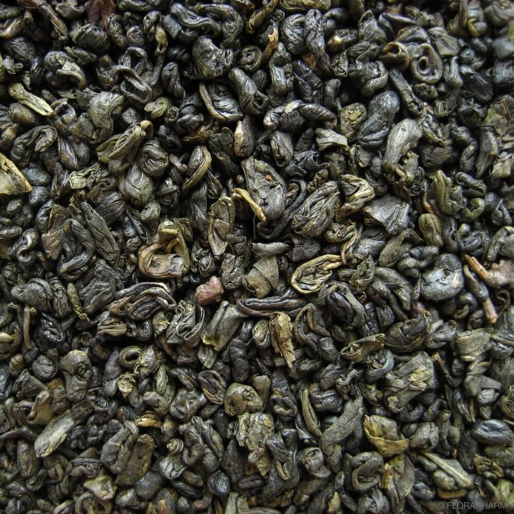 Gunpowder "Temple of Heaven"