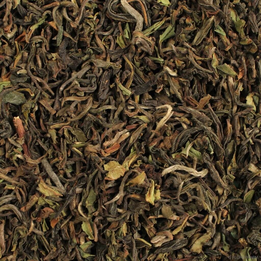 Darjeeling „Royal Garden“ FTGFOP 1 first flush