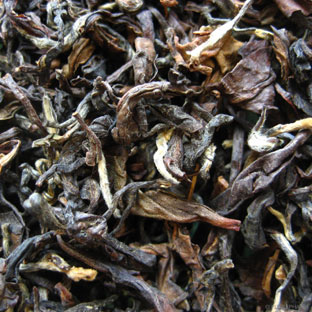 Formosa "Top Fancy Oolong"