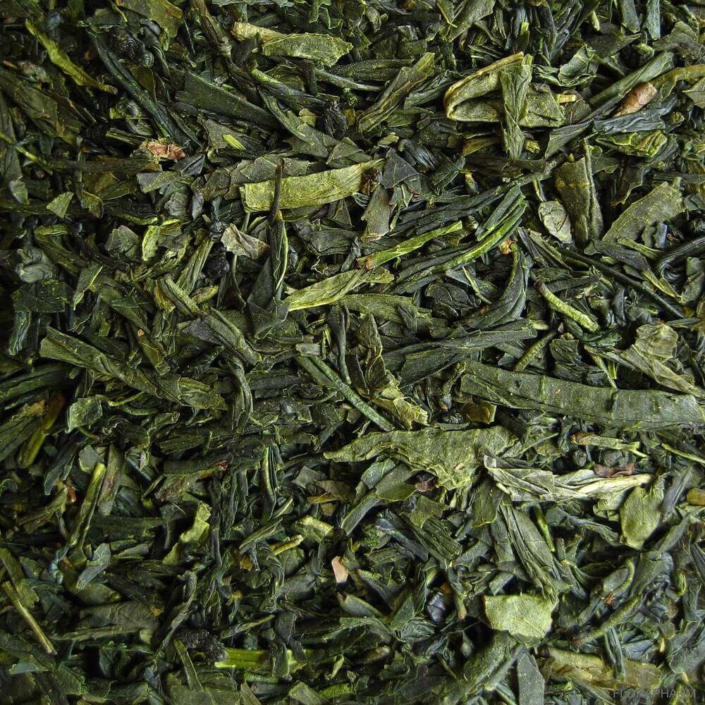 Japan Bancha