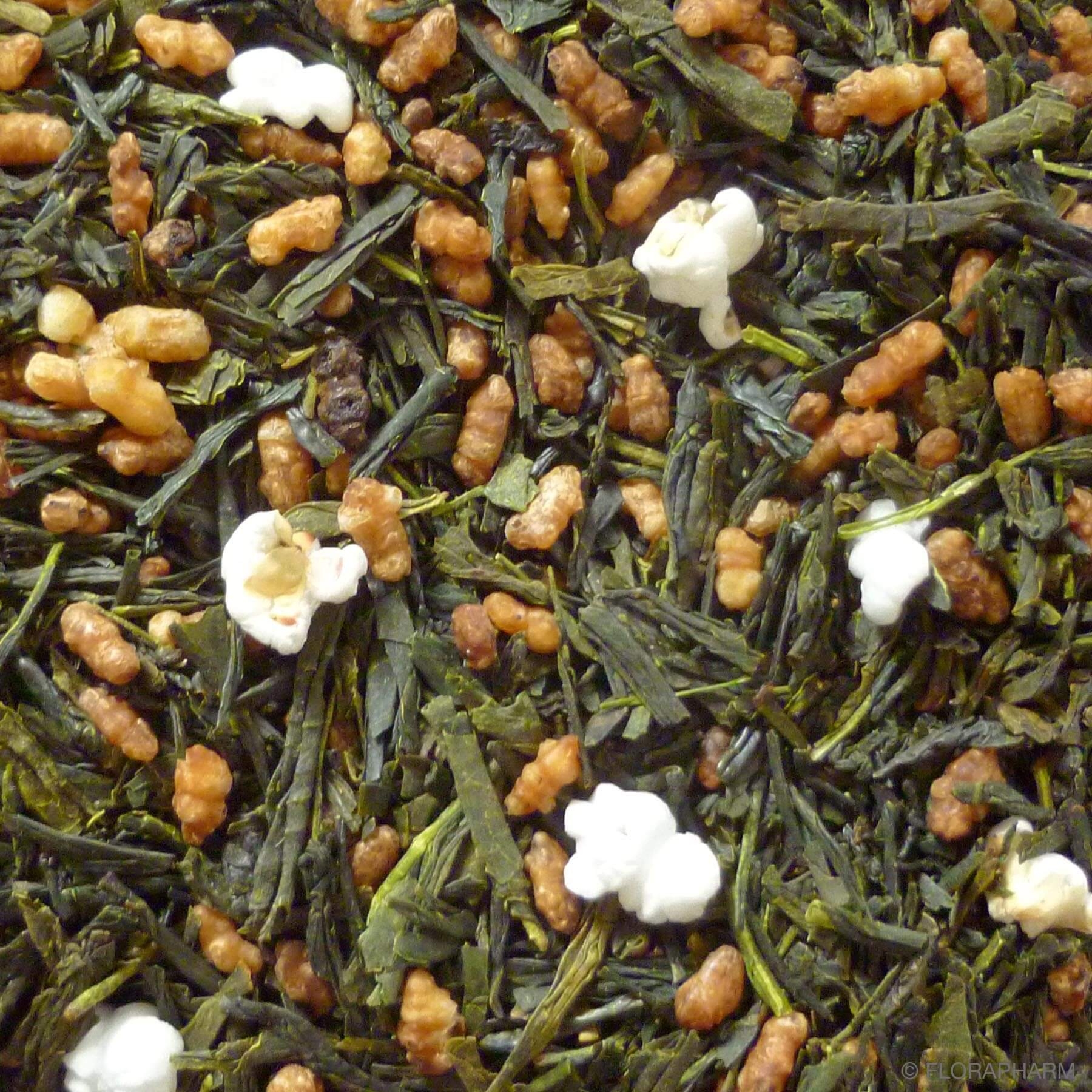 Genmaicha Japan