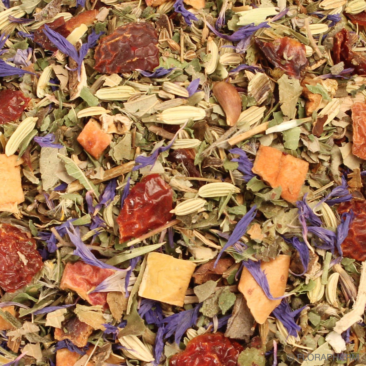 Tiroler Kräutertee