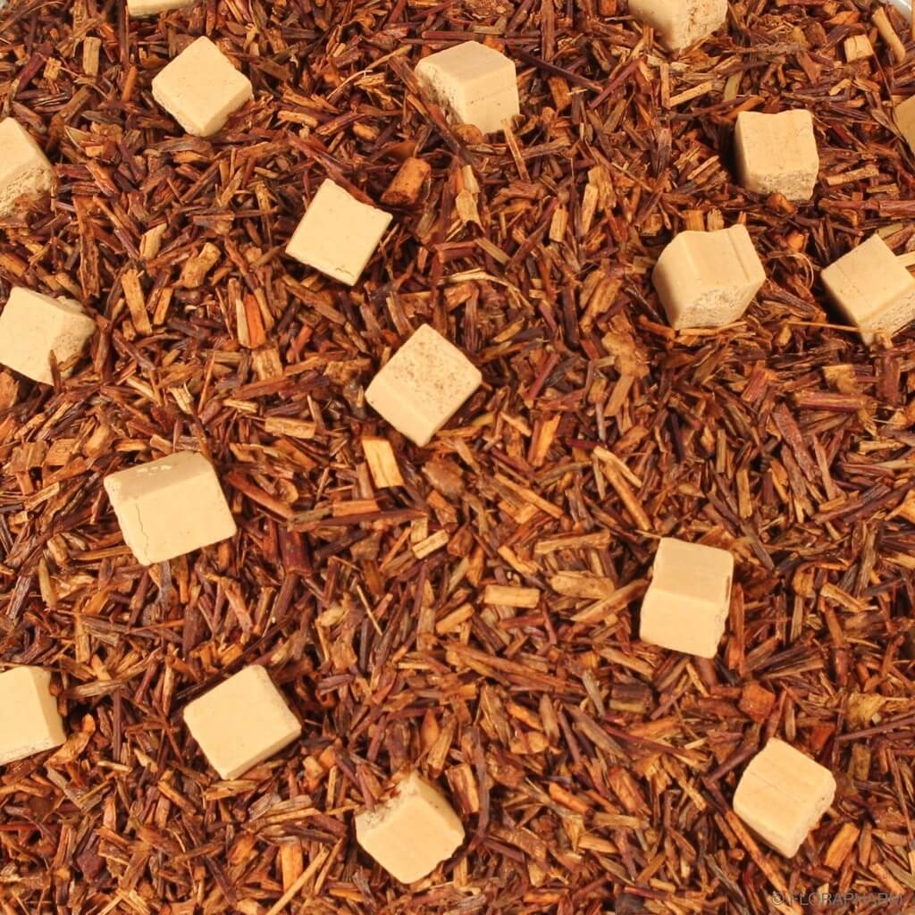 Rooibos Karamell
