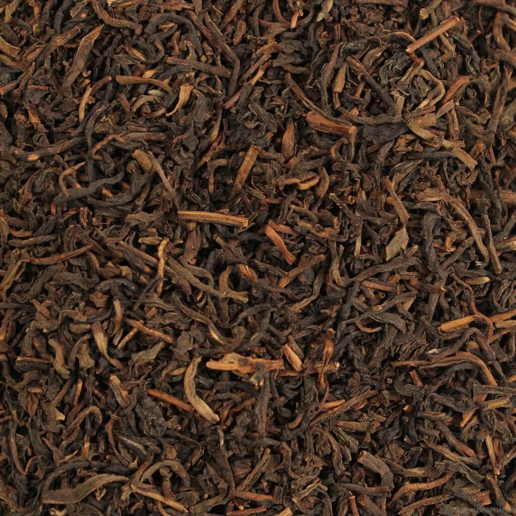 Ceylon OP entkoffeiniert