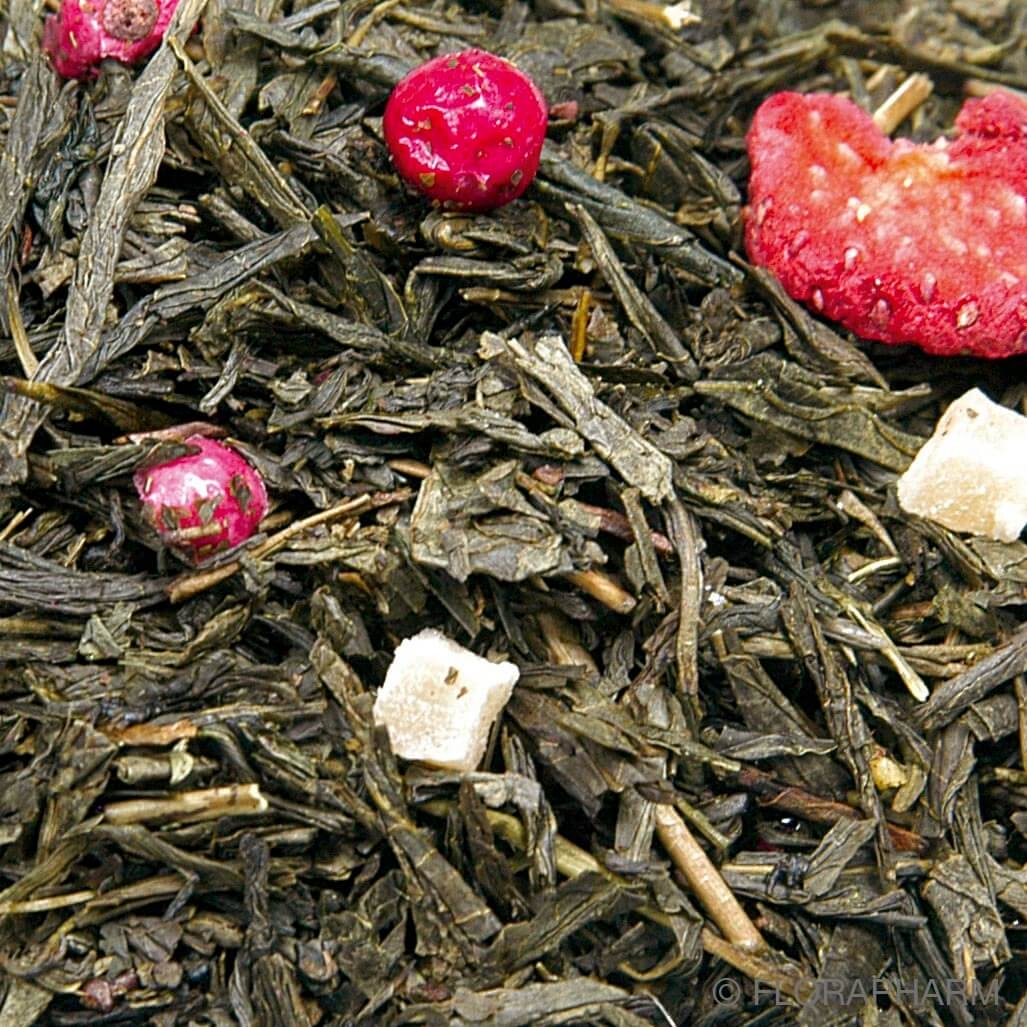 Grüntee Harmonie® natürlich