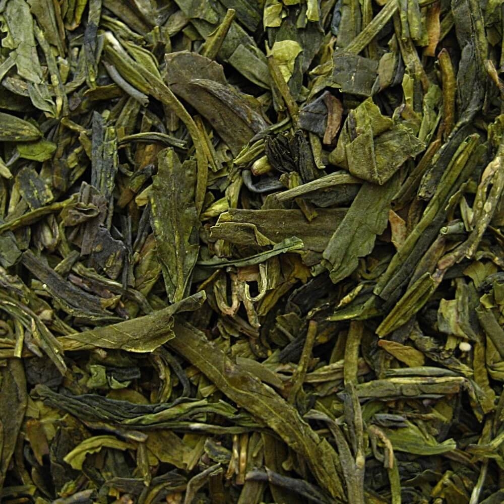 China Lung Ching