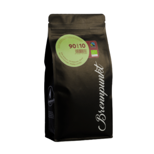 Brennpunkt || 90ZWO10 Bio & Fairtrade