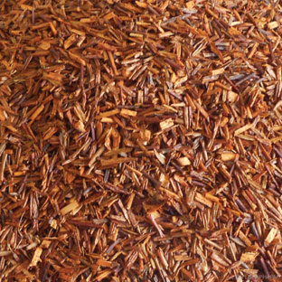 Bio Rotbusch natur