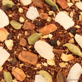Rooibos Kokos-Mandel