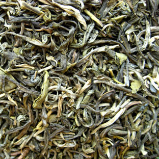 China Jasmin Bio