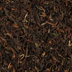 Darjeeling Autumnal "Makaibari" - FTGFOP 1 second flush