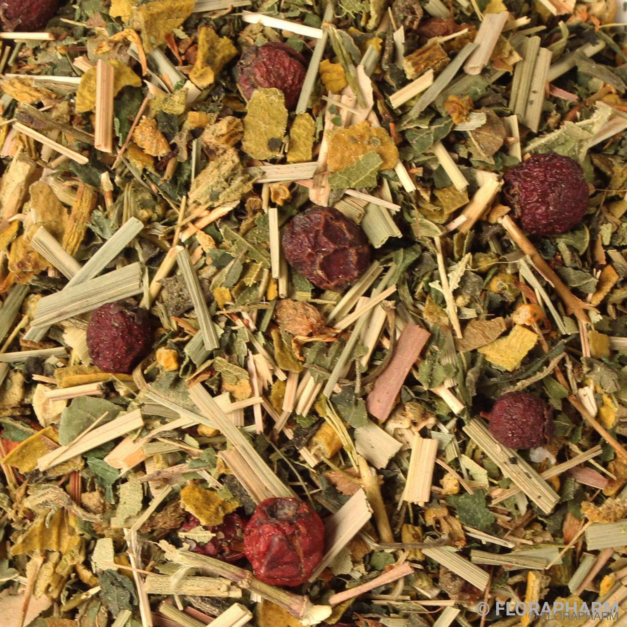 Relaxing Herbs