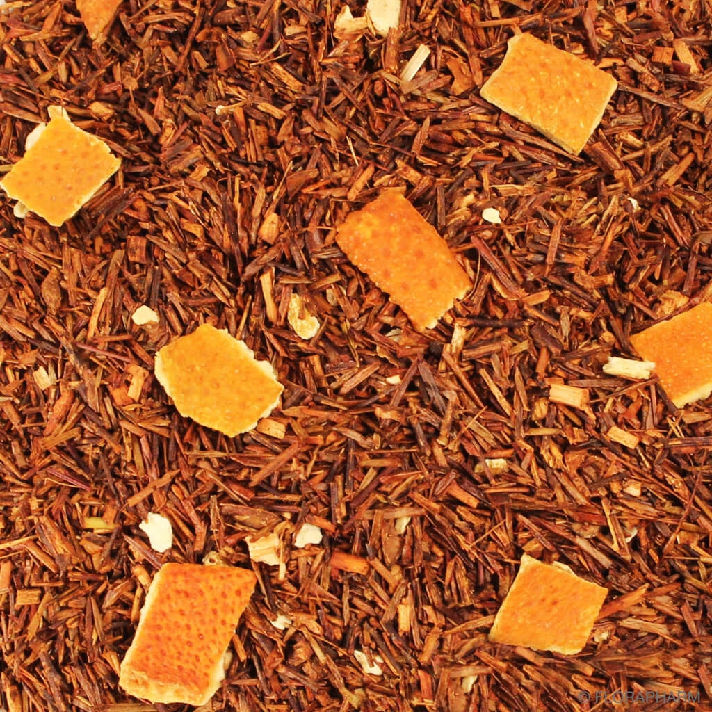 Rooibos Orange