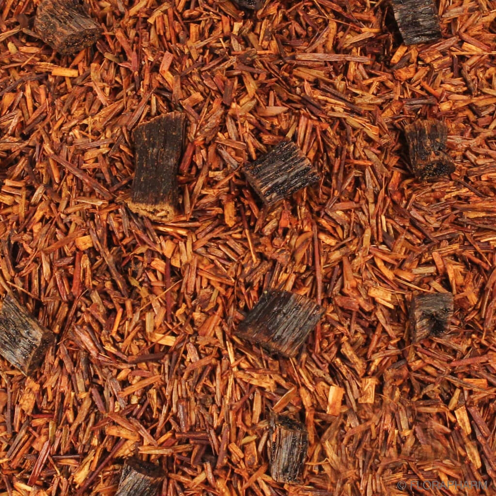 Rooibos Vanille
