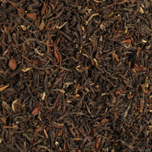 Darjeeling "Margaret`s Hope"