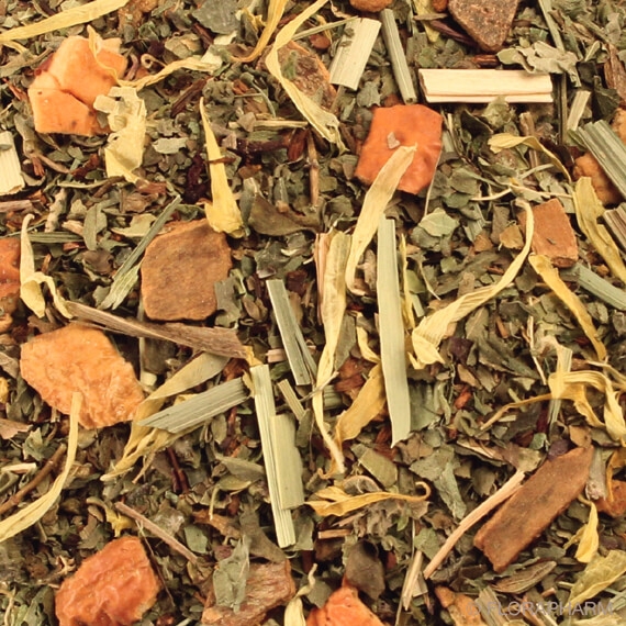 Terra Tulsi Melissa® - Ayurvedischer Kräutertee