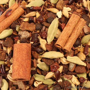 Rooibos Winterschokolade®