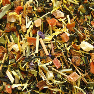 Schatz der Inka® - Mate