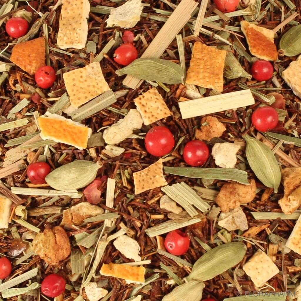 Rooibos Kreativität