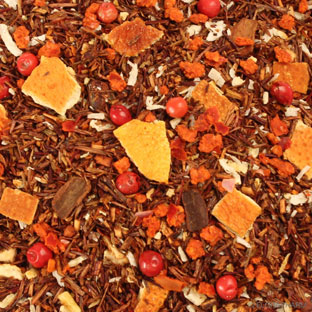 Rooibos Mexican Winter