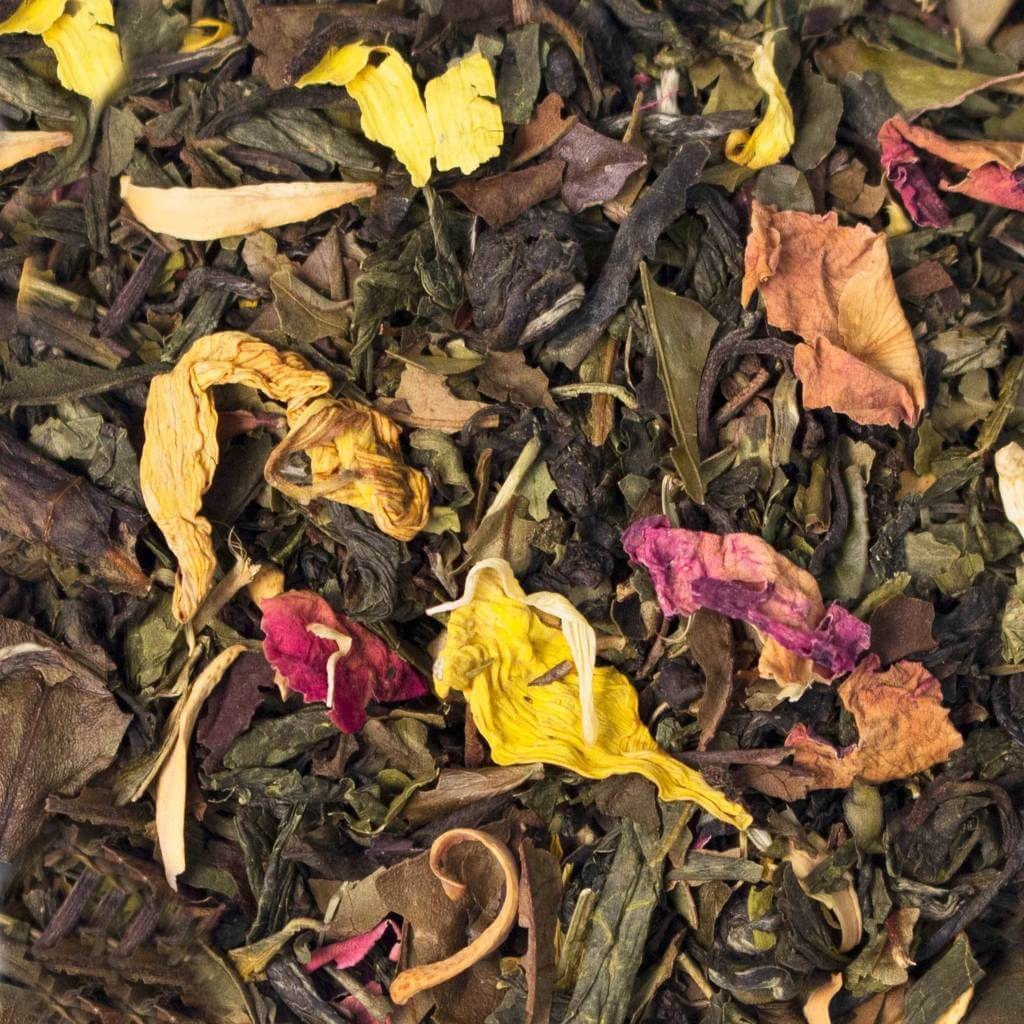 Weiße Perle von Fujian®
