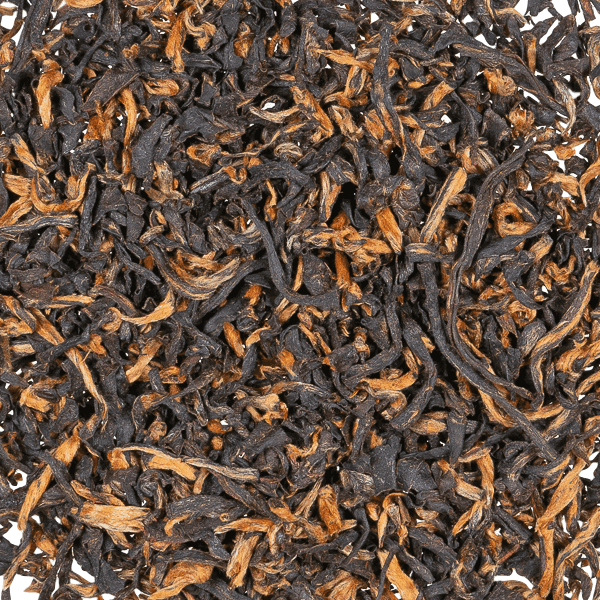 Assam Halmari GTGFOP 1
