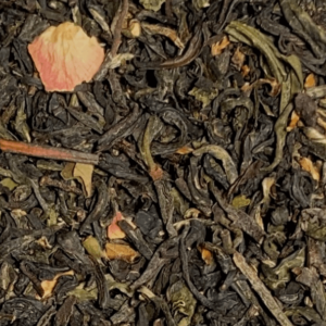 Afternoon Blend