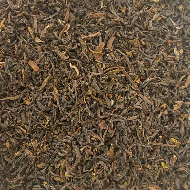Darjeeling GFOP "Autumnal"