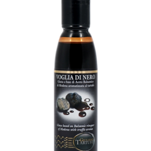 Balsamicoessig mit Trüffel