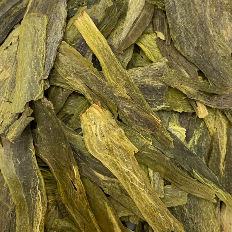 China Tai Pin Coi Kui / Tai Ping Hou Kui