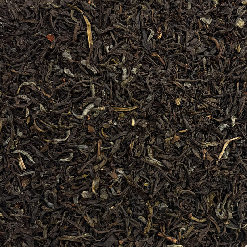 Chinesischer Frühjahrstee Blend
