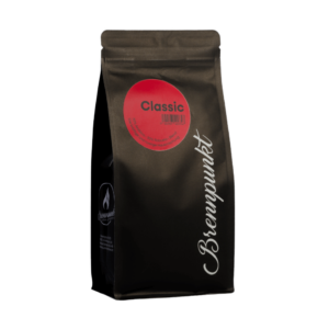 Brennpunkt || Espresso classic