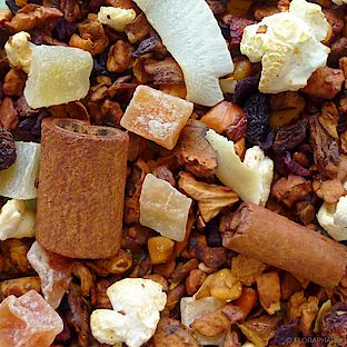 Tiroler Knusperhäuschen ®