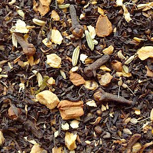 Chai - Schwarztee