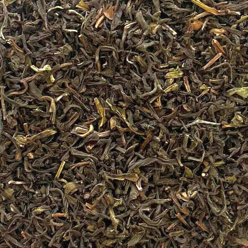 Darjeeling First Flush Maharani Hills